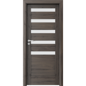 Porta Verte HOME D.5 Dub Tmavý 